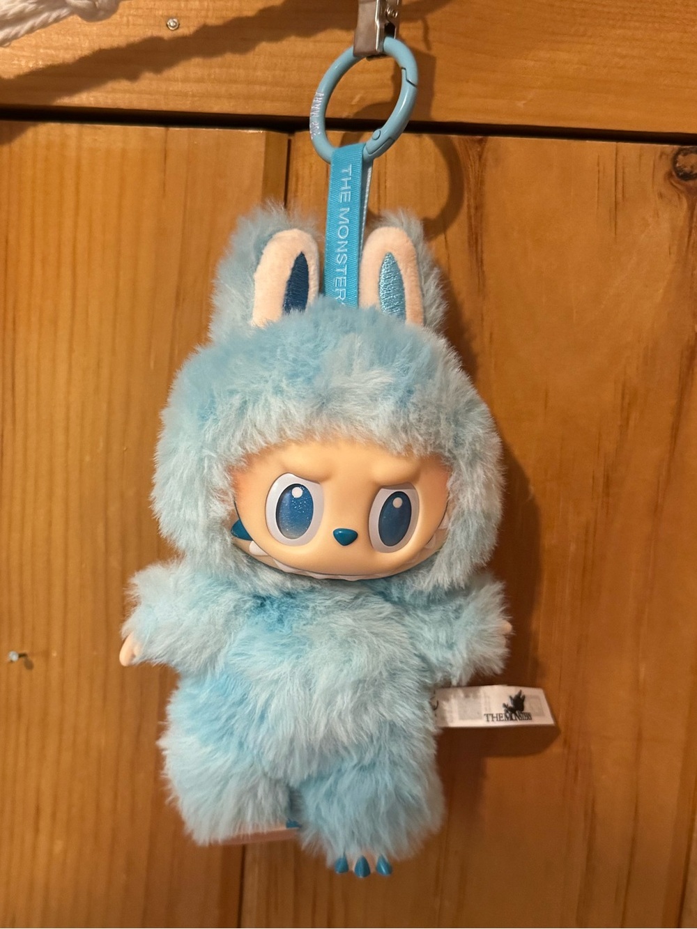 Pop mart labubu